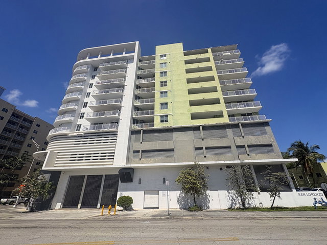 San Lorenzo Condo photo 3